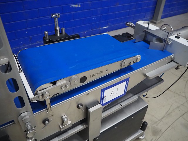 Frey maschinenbau gmbh - afbeelding 13 van  13