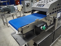 Frey maschinenbau gmbh - afbeelding 2 van  14