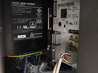 Frey maschinenbau gmbh - afbeelding 5 van  14