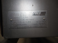 Frey maschinenbau gmbh - afbeelding 6 van  14