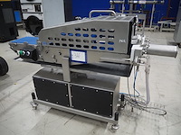 Frey maschinenbau gmbh - afbeelding 1 van  14