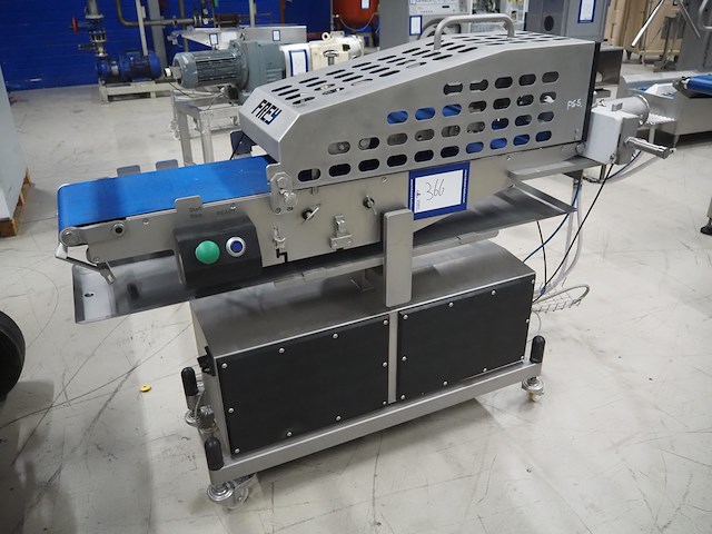 Frey maschinenbau gmbh - afbeelding 7 van  14