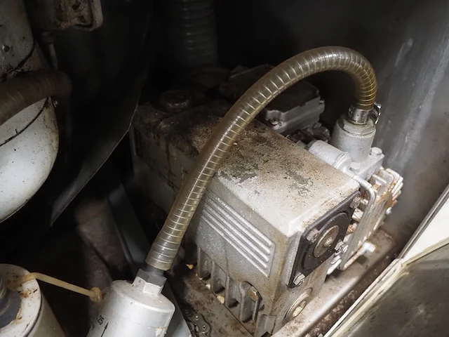 Frey maschinenbau gmbh - afbeelding 7 van  17