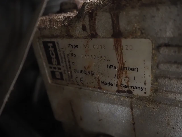 Frey maschinenbau gmbh - afbeelding 8 van  17