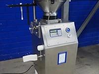 Frey maschinenbau gmbh