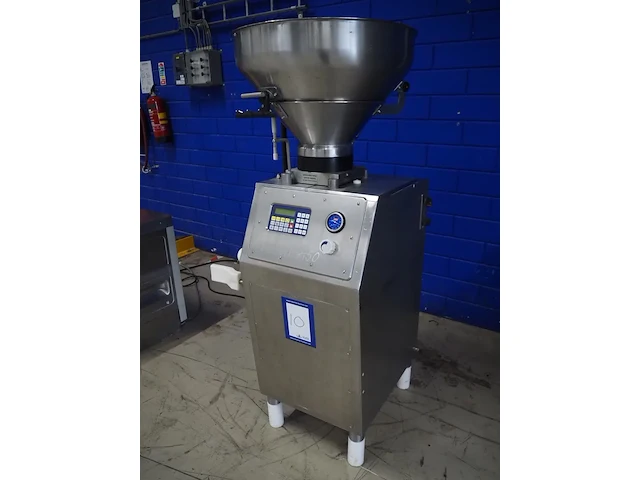Frey maschinenbau gmbh - afbeelding 10 van  17