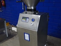 Frey maschinenbau gmbh - afbeelding 10 van  17