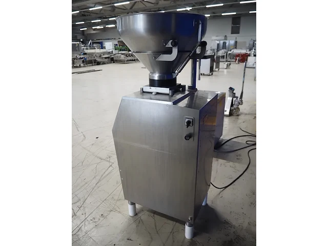 Frey maschinenbau gmbh - afbeelding 11 van  17