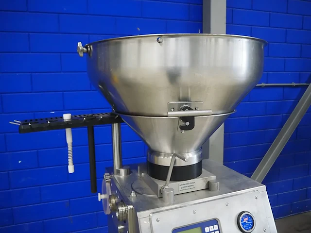 Frey maschinenbau gmbh - afbeelding 13 van  17