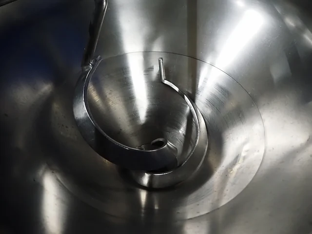 Frey maschinenbau gmbh - afbeelding 15 van  17