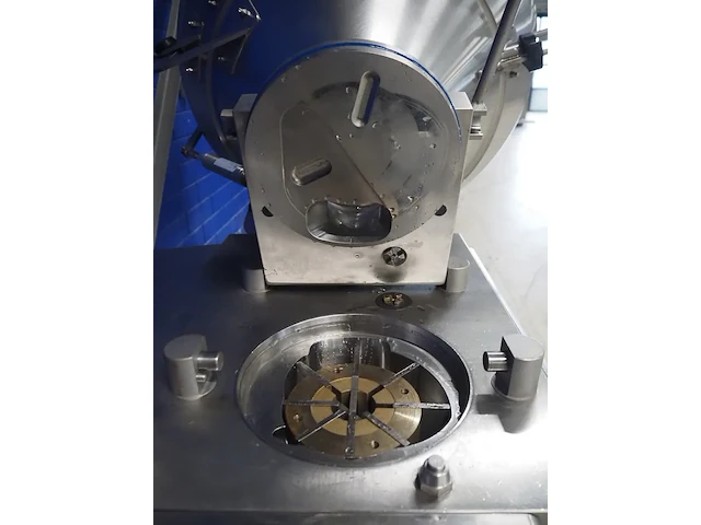 Frey maschinenbau gmbh - afbeelding 16 van  17