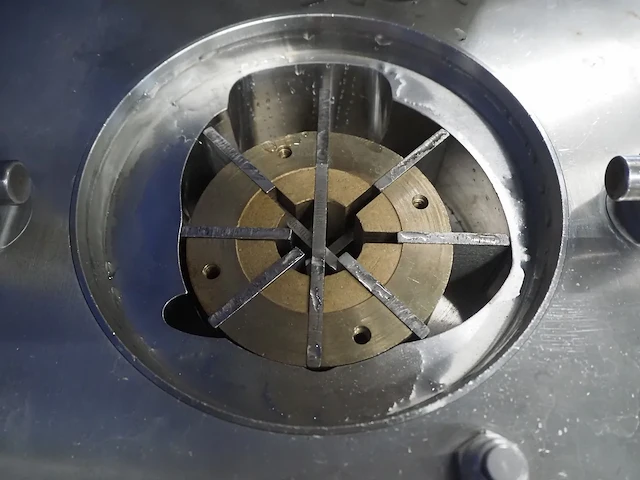 Frey maschinenbau gmbh - afbeelding 17 van  17