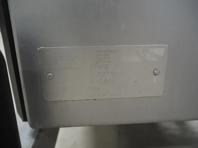 Frey maschinenbau gmbh - afbeelding 7 van  15