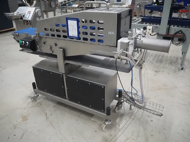 Frey maschinenbau gmbh - afbeelding 8 van  15