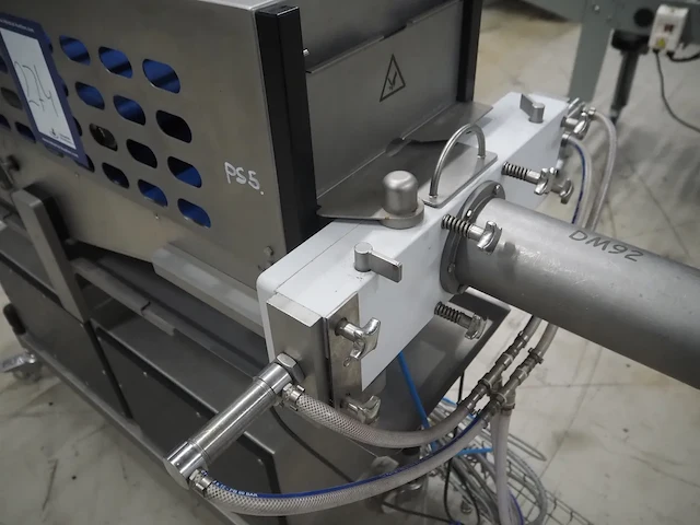 Frey maschinenbau gmbh - afbeelding 13 van  15