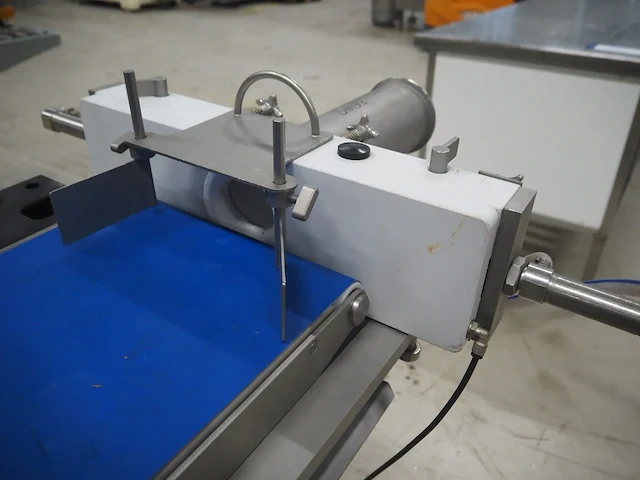 Frey maschinenbau gmbh - afbeelding 14 van  15