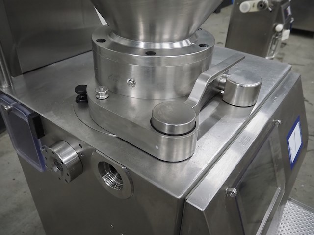 Frey maschinenbau - afbeelding 2 van  34