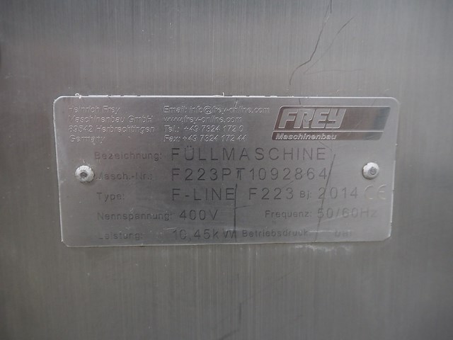 Frey maschinenbau - afbeelding 18 van  34