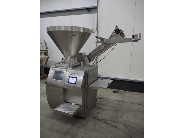 Frey maschinenbau - afbeelding 12 van  34