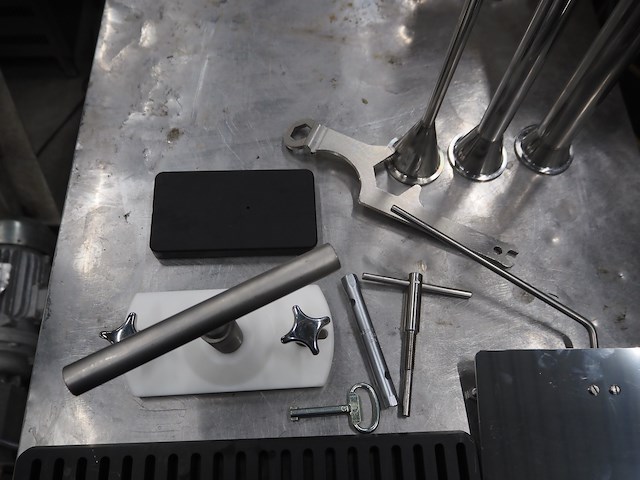 Frey maschinenbau - afbeelding 25 van  34