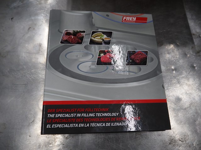 Frey maschinenbau - afbeelding 26 van  34