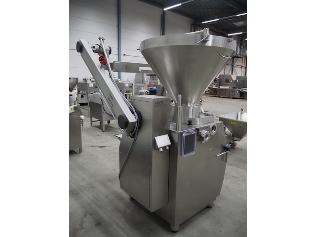 Frey maschinenbau - afbeelding 23 van  34