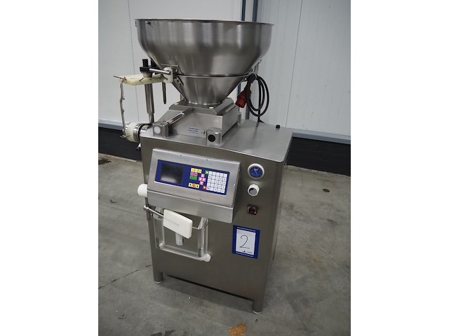 Frey maschinenbau - afbeelding 1 van  21