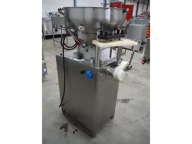 Frey maschinenbau - afbeelding 15 van  21