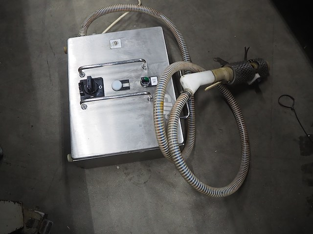 Frey maschinenbau - afbeelding 1 van  6