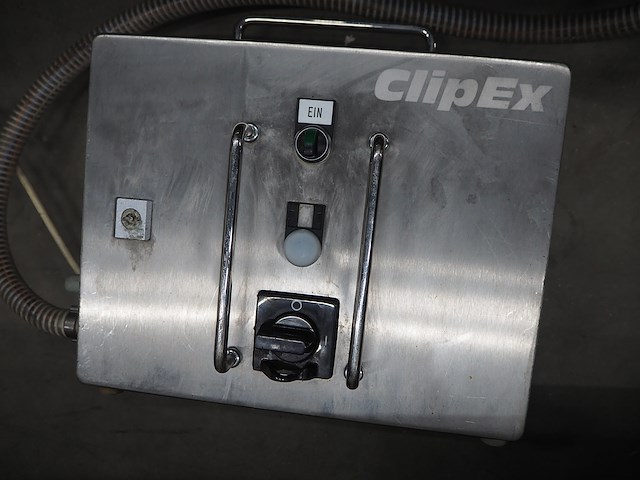 Frey maschinenbau - afbeelding 3 van  6