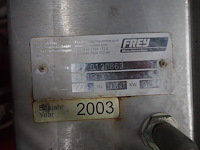 Frey maschinenbau - afbeelding 6 van  6