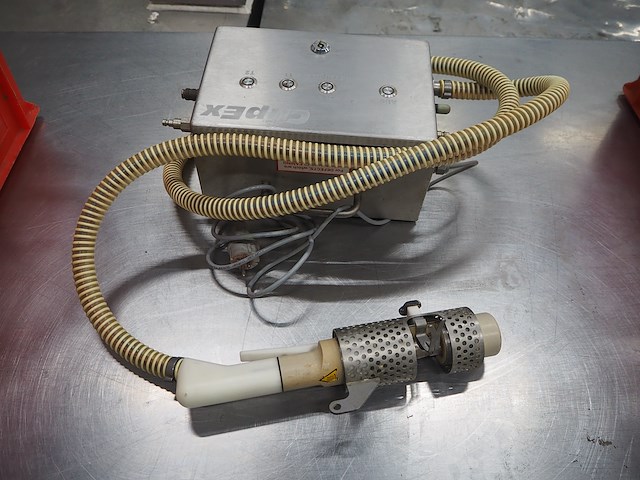 Frey maschinenbau - afbeelding 1 van  9