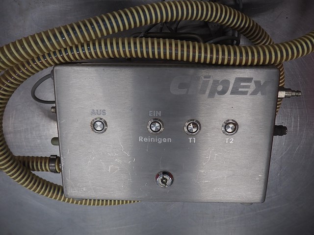 Frey maschinenbau - afbeelding 2 van  9