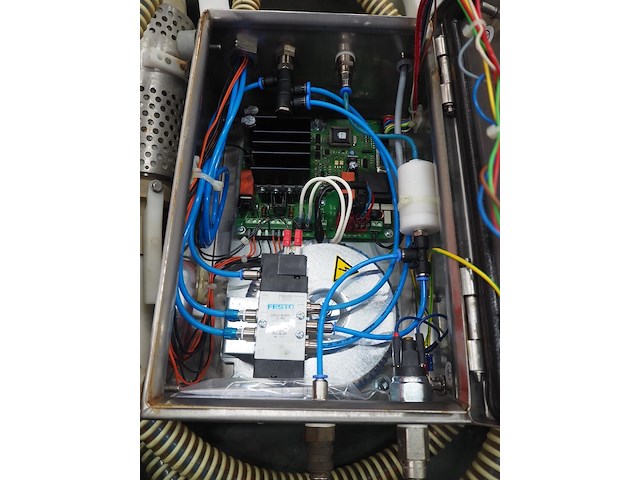 Frey maschinenbau - afbeelding 6 van  9