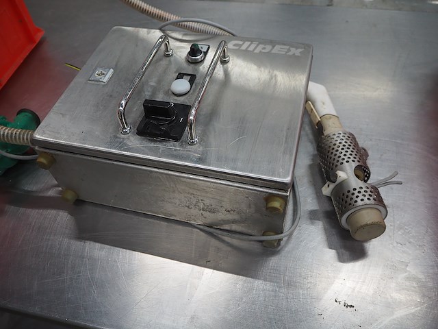 Frey maschinenbau - afbeelding 1 van  7