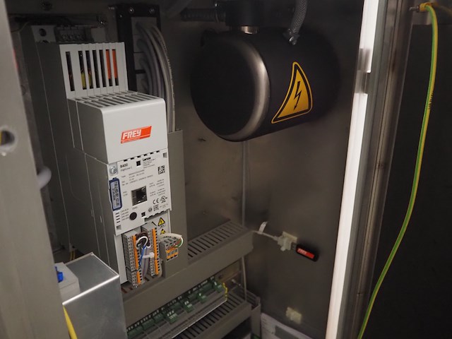 Frey maschinenbau - afbeelding 6 van  18