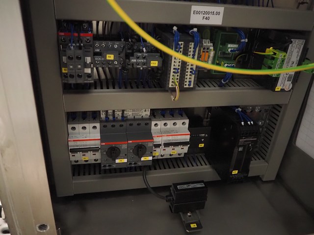 Frey maschinenbau - afbeelding 8 van  18