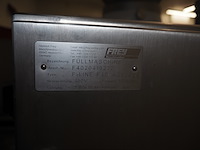 Frey maschinenbau - afbeelding 9 van  18