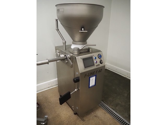 Frey maschinenbau - afbeelding 1 van  18