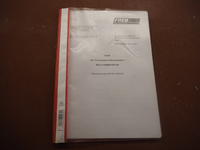 Frey maschinenbau - afbeelding 5 van  17