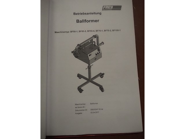 Frey maschinenbau - afbeelding 8 van  17