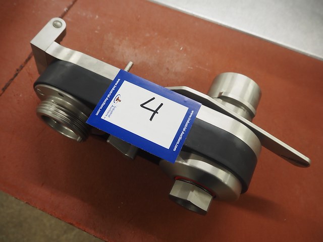 Frey maschinenbau - afbeelding 2 van  8