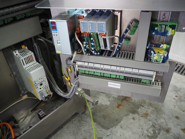 Frey maschinenbau - afbeelding 2 van  17