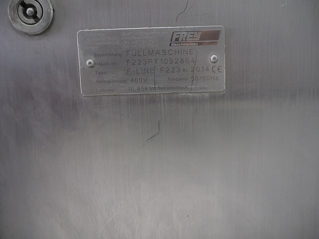 Frey maschinenbau - afbeelding 8 van  17