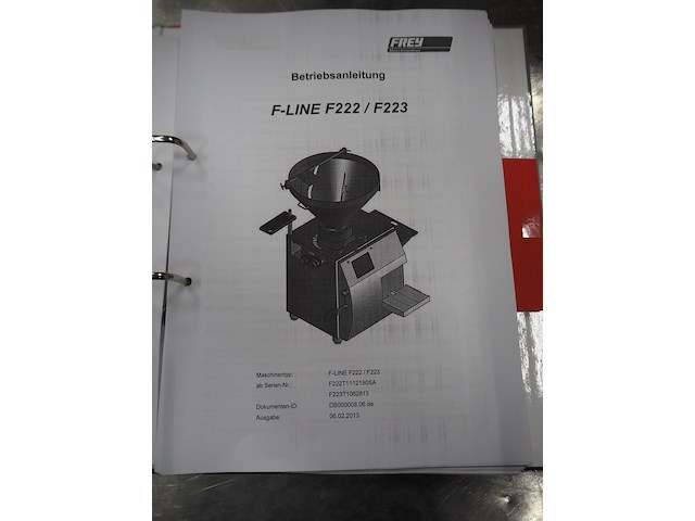 Frey maschinenbau - afbeelding 9 van  17