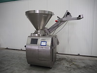 Frey maschinenbau - afbeelding 1 van  17