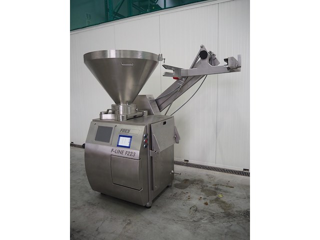 Frey maschinenbau - afbeelding 11 van  17