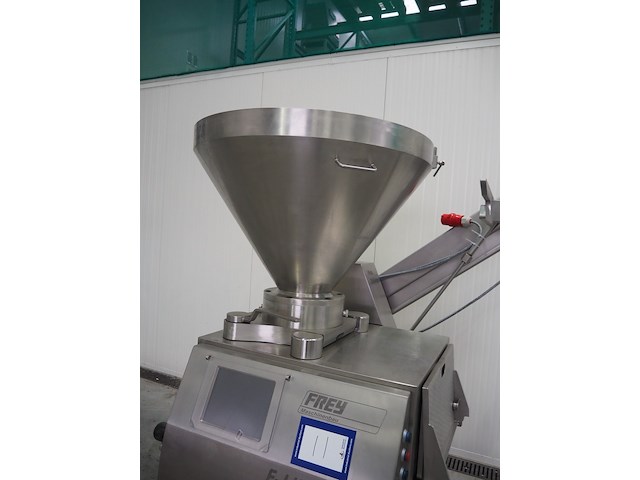 Frey maschinenbau - afbeelding 13 van  17