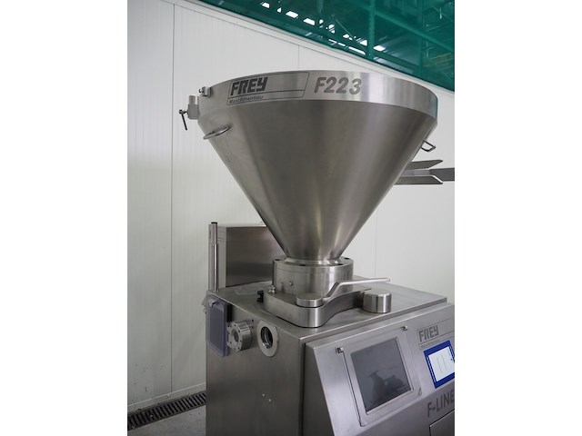 Frey maschinenbau - afbeelding 14 van  17