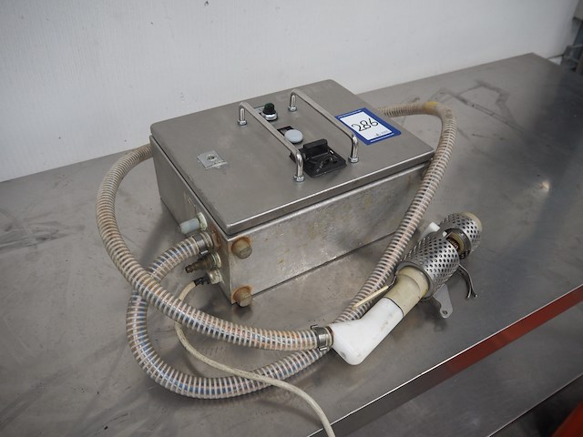 Frey maschinenbau - afbeelding 2 van  5